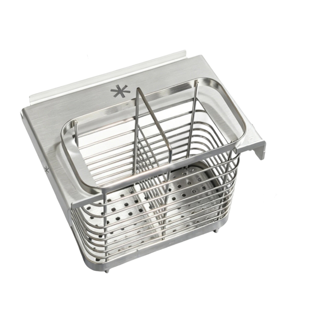 Outdoor Furniture Australia - /Stainless /Steel /Chopstick Basket Drain Rack