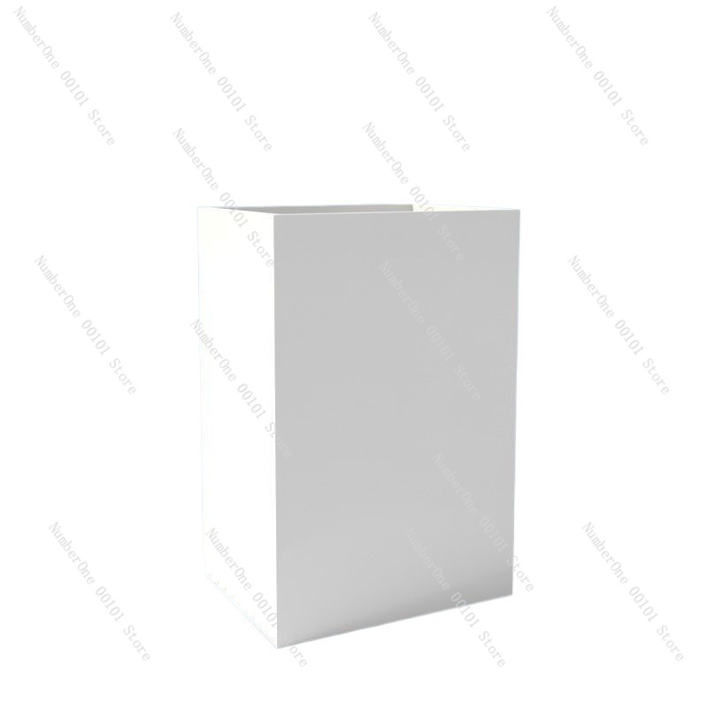 Planter Raised Metal - Large Capacity Custom Outdoor Metal Planter