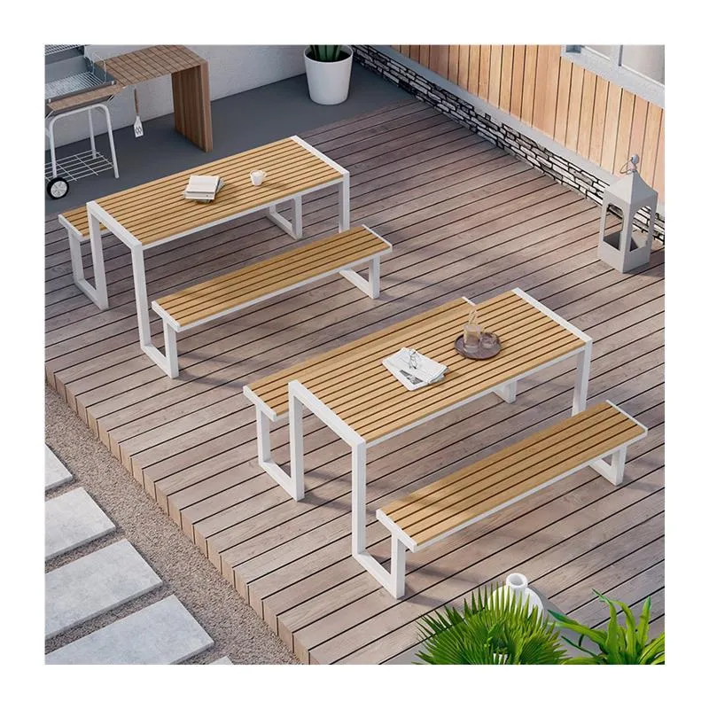 Outdoor One Piece Table and Ch - Outdoor Furniture One Piece ulasan dan harga