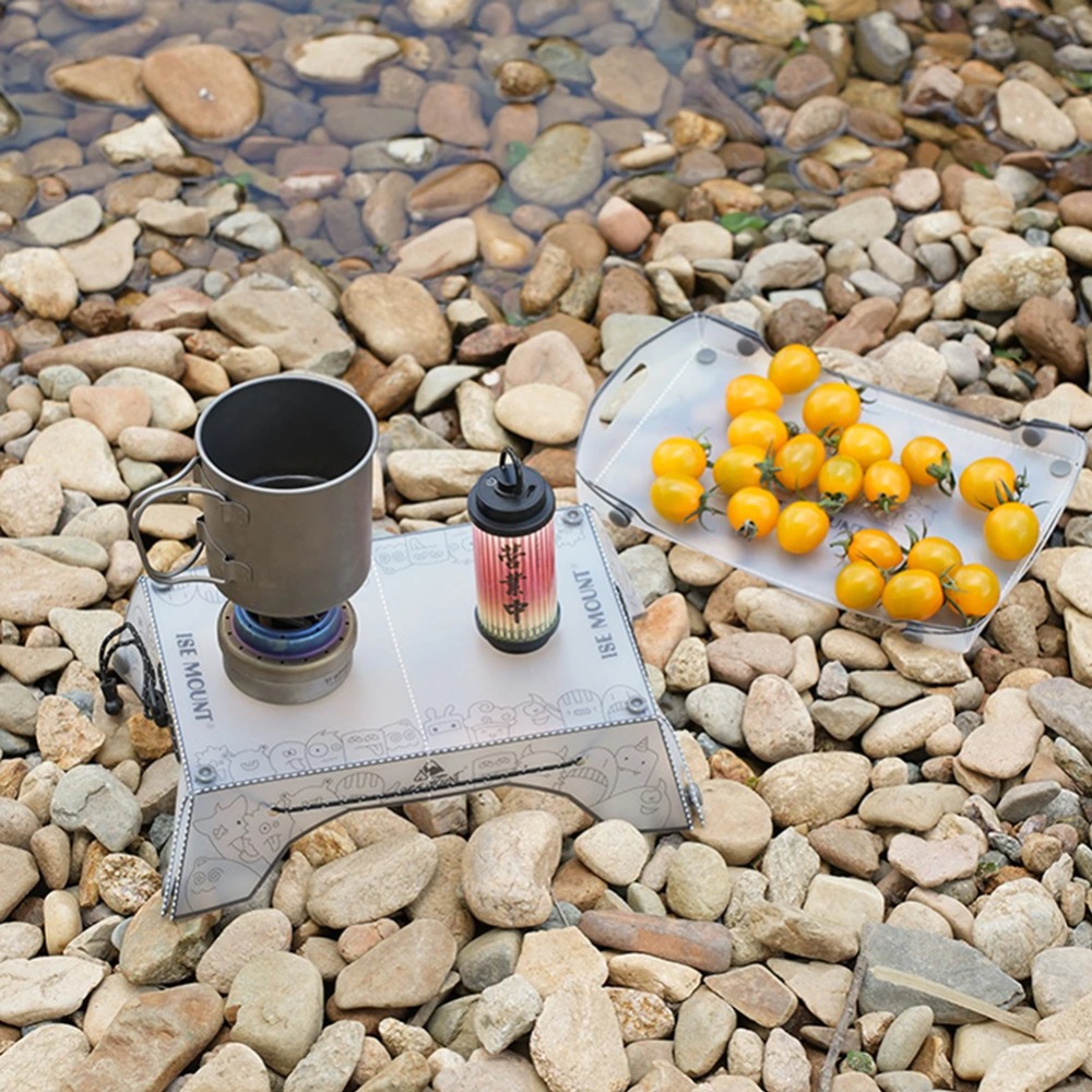 Ultra-light PP folding camping - Outdoor Furniture Australia ulasan dan harga