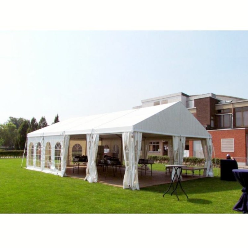 Outdoor A‑Frame Tent, Heavy‑Du - Outdoor Furniture Exhibition ulasan dan harga