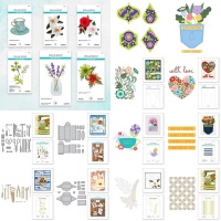 Garden Floral Tools Collection - Outdoor Furniture Sunbrella ulasan dan harga