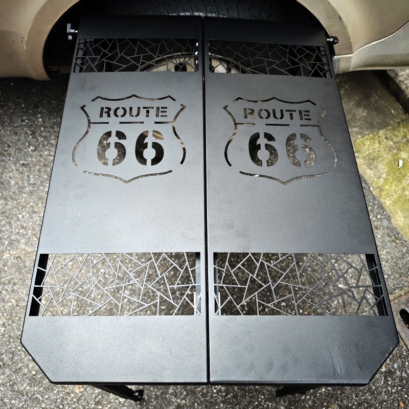 Car tire table outdoor camping - Outdoor Furniture Australia ulasan dan harga