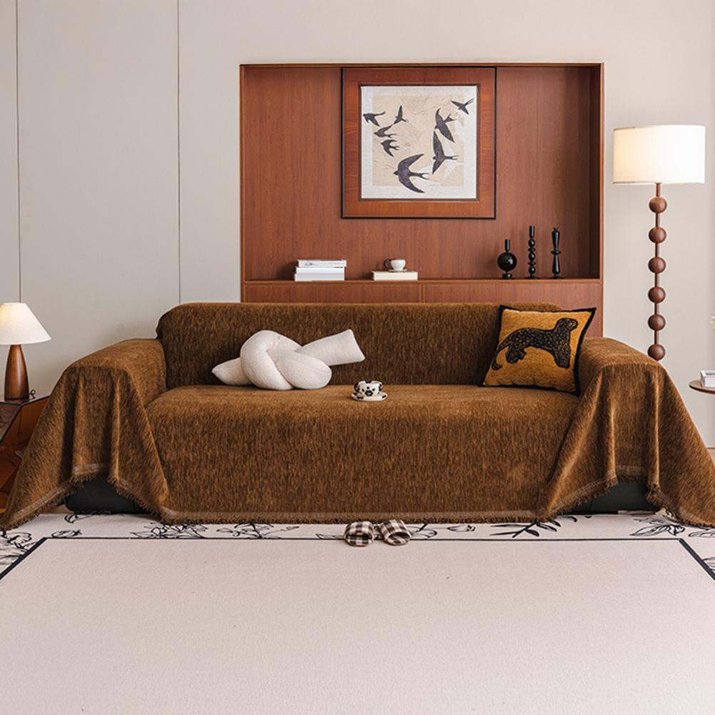 Easy to Install Sofa Cover Che - Outdoor Furniture One Piece ulasan dan harga