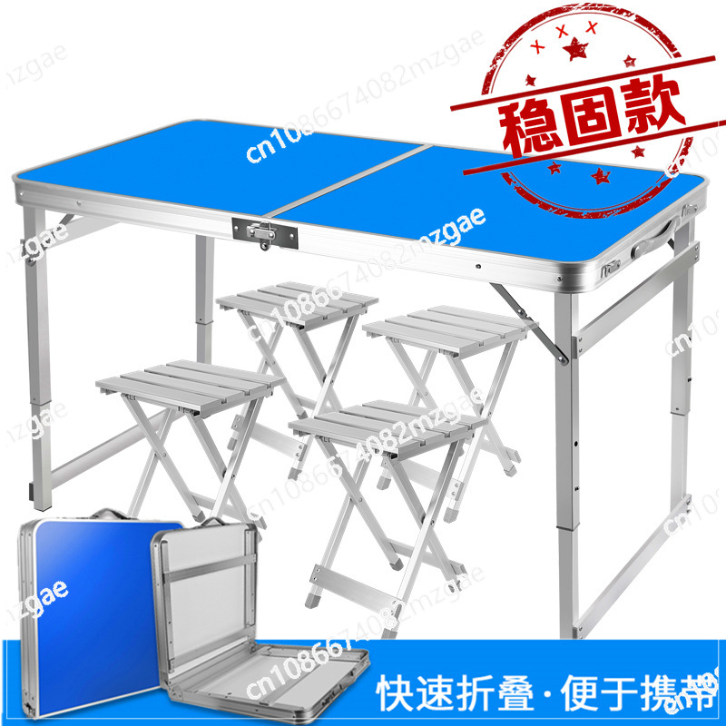 Outdoor folding table aluminum - Outdoor Furniture Exhibition ulasan dan harga