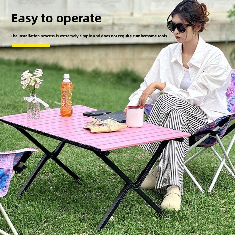 Outdoor Folding Cross Leg Port - Outdoor Furniture Australia ulasan dan harga