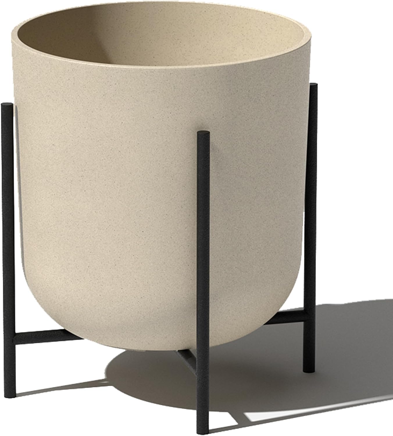 Mason Series Raised Lima Plant - Planter Raised Metal ulasan dan harga