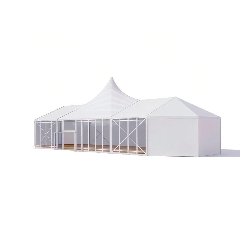 Custom Outdoor Wedding Canopy  - Outdoor Furniture Exhibition ulasan dan harga