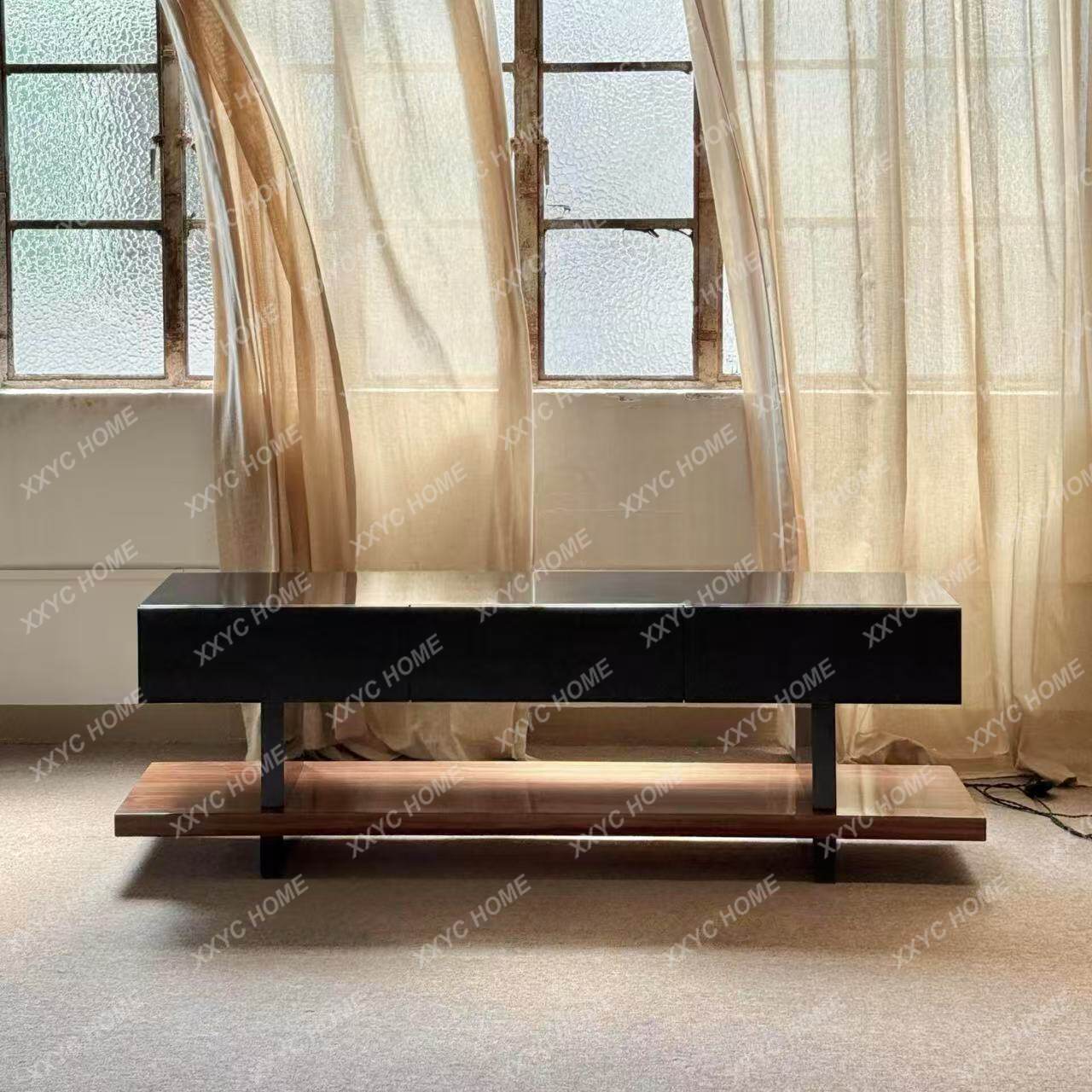 Old money style art exhibition - Outdoor Furniture Exhibition ulasan dan harga