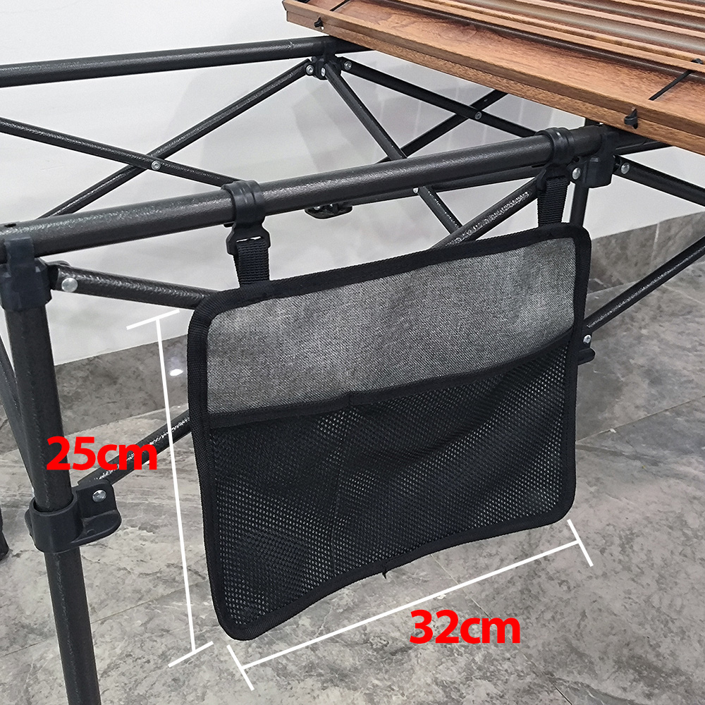 Table Side Storage Bag Outdoor - Outdoor Furniture Australia ulasan dan harga