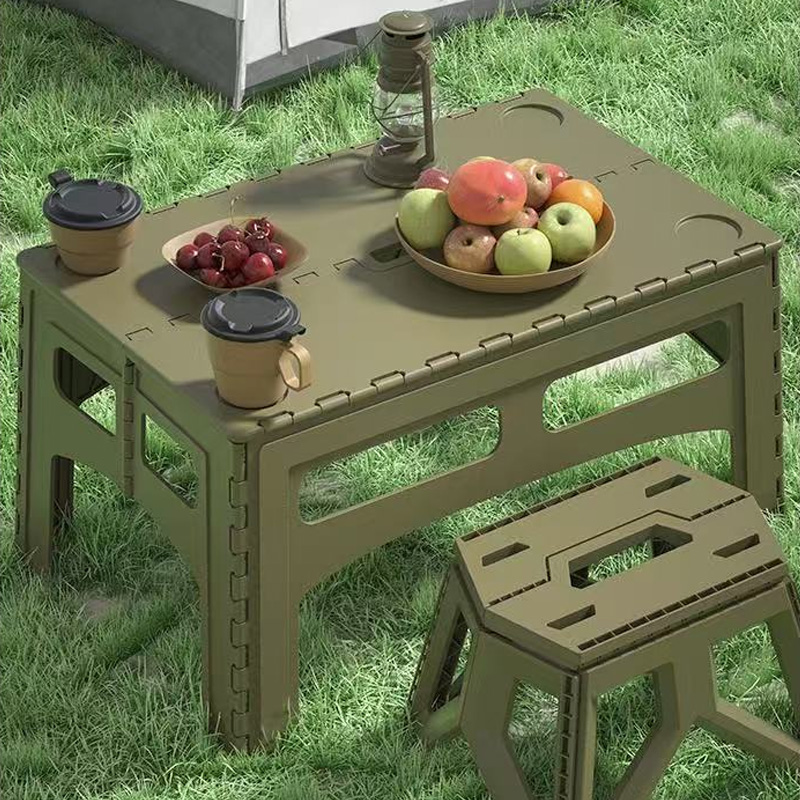 Folding Portable Outdoor Exten - Outdoor Furniture Exhibition ulasan dan harga