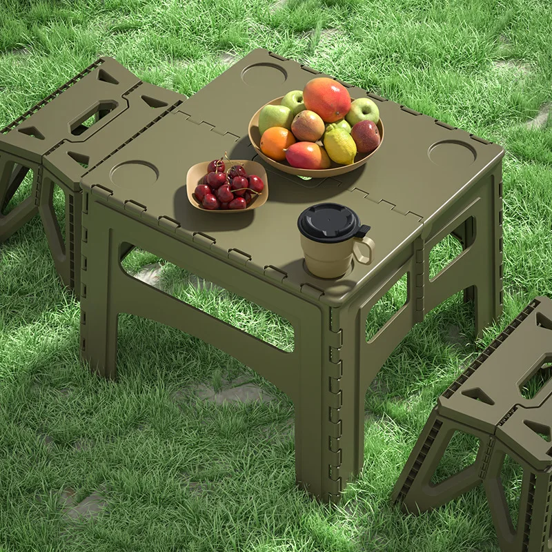 Folding Portable Outdoor Exten - Outdoor Furniture Exhibition ulasan dan harga