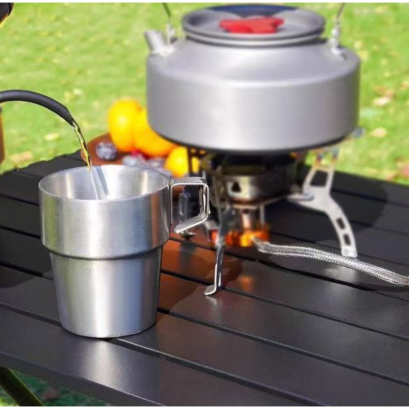 Portable Egg Roll Folding Camp - Outdoor Furniture Australia ulasan dan harga