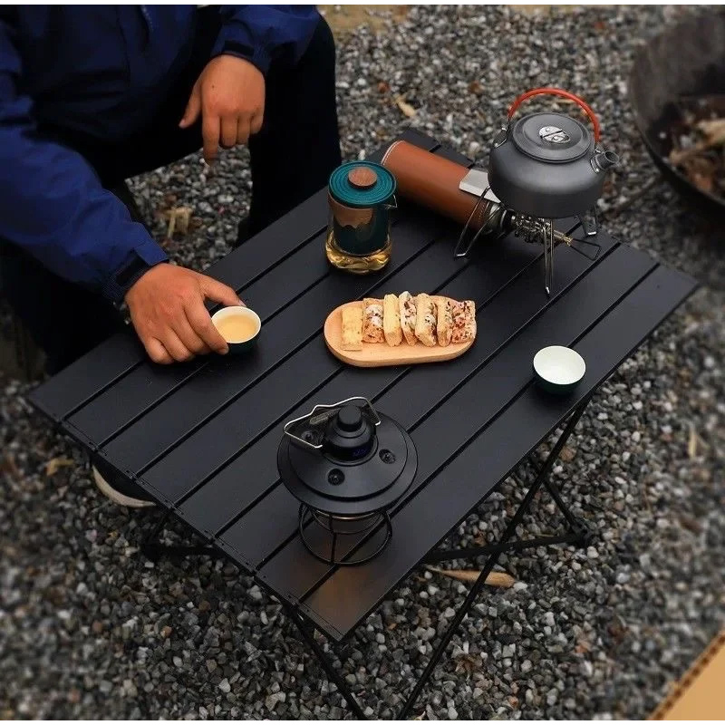Portable Egg Roll Folding Camp - Outdoor Furniture Australia ulasan dan harga