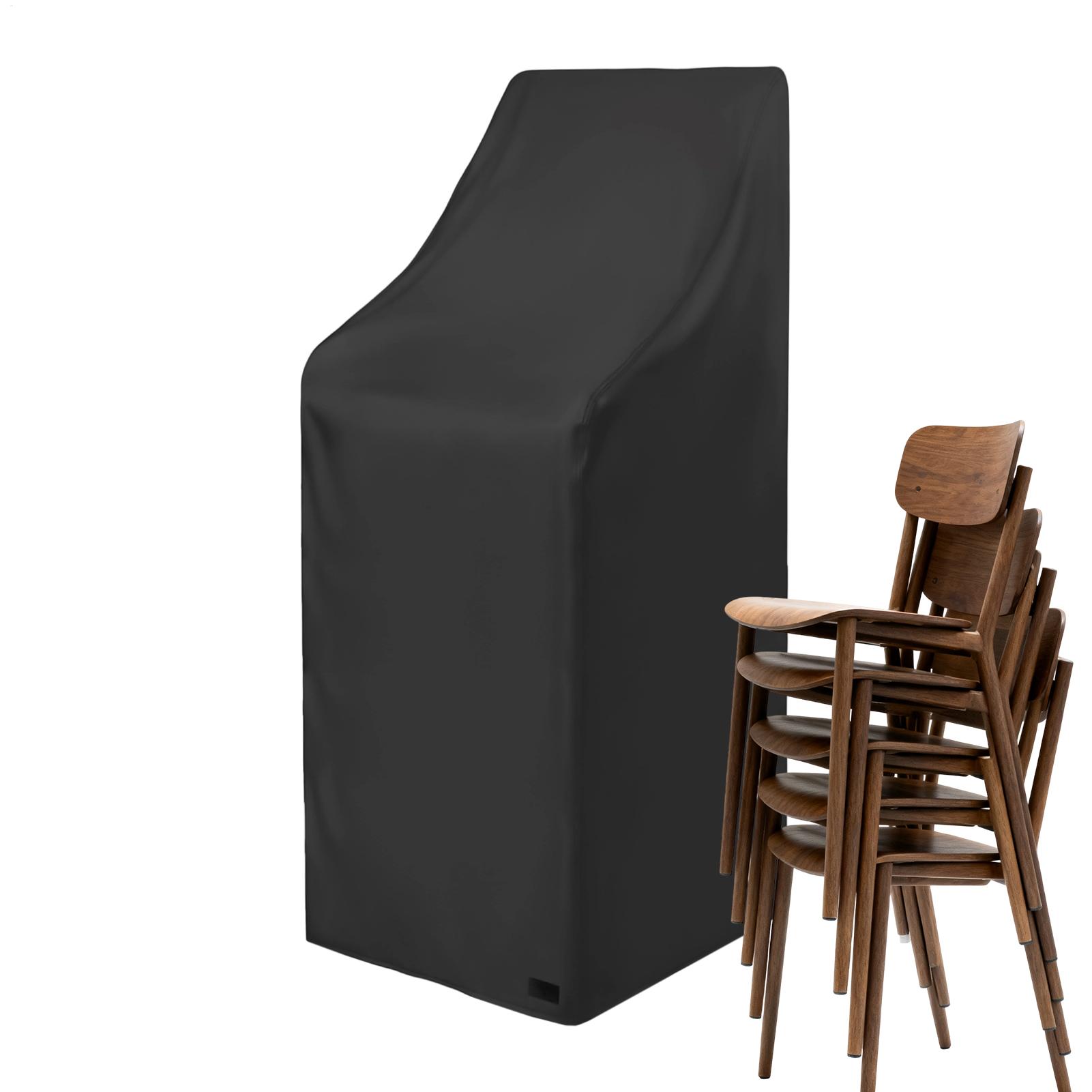 Garden Chair Cover Heavy Duty  - Deck Chair Lounger ulasan dan harga