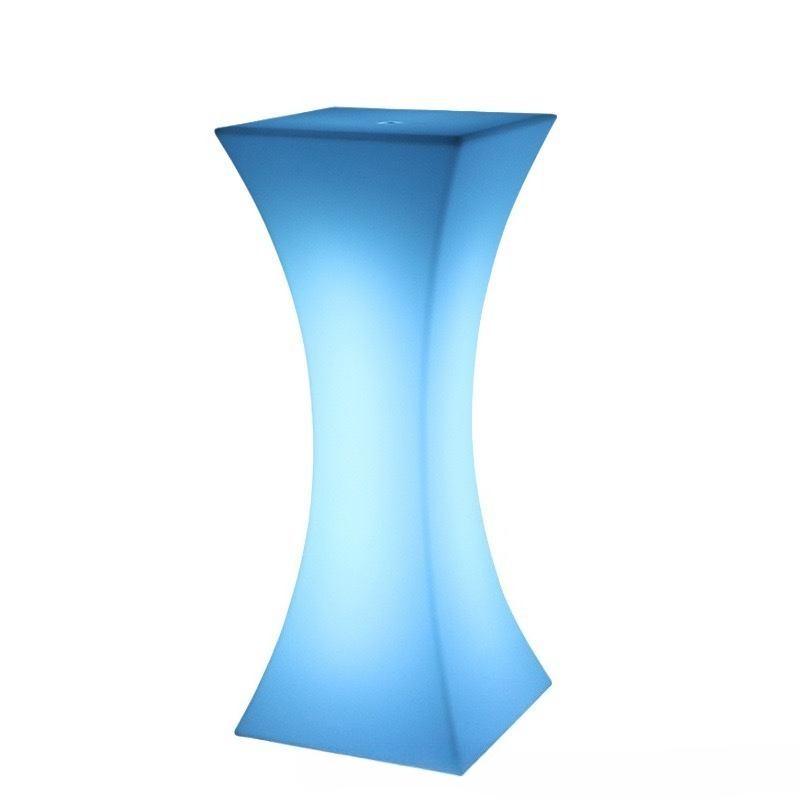 LED outdoor creative luminous  - Outdoor Furniture Exhibition ulasan dan harga