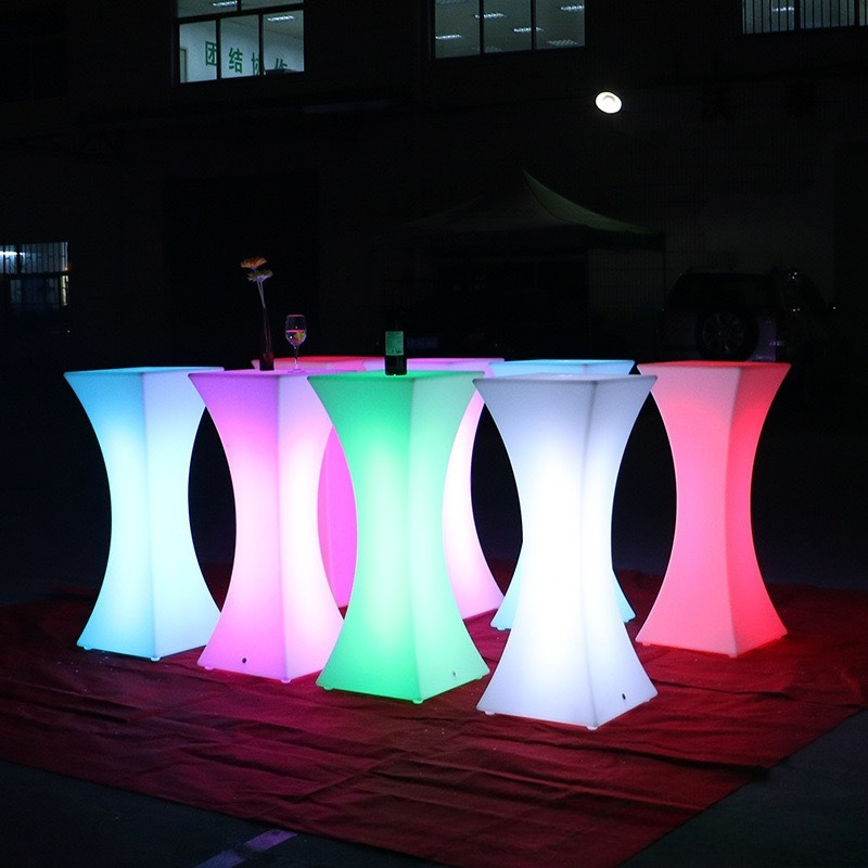 LED outdoor creative luminous  - Outdoor Furniture Exhibition ulasan dan harga