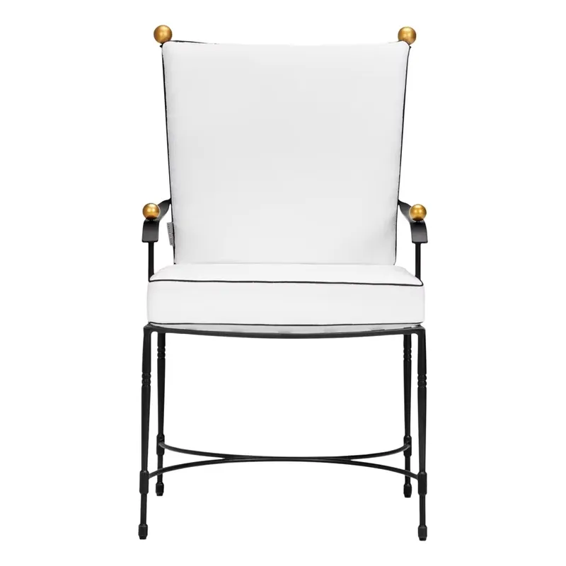 Classic Noble UK Style 6 Seate - Outdoor Furniture Uk ulasan dan harga