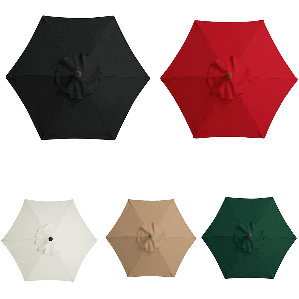 2m Outdoor Table Umbrella Cano - Outdoor Furniture Sunbrella ulasan dan harga