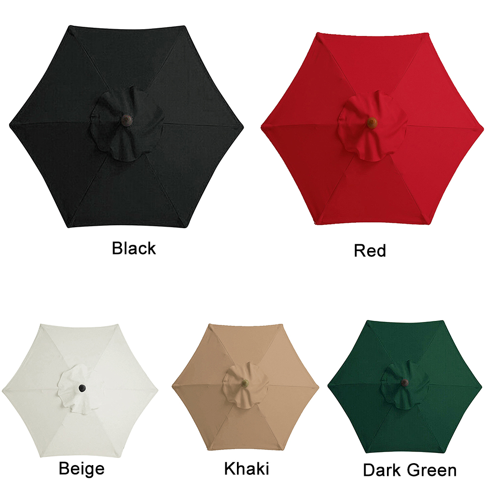 2m Outdoor Table Umbrella Cano - Outdoor Furniture Sunbrella ulasan dan harga
