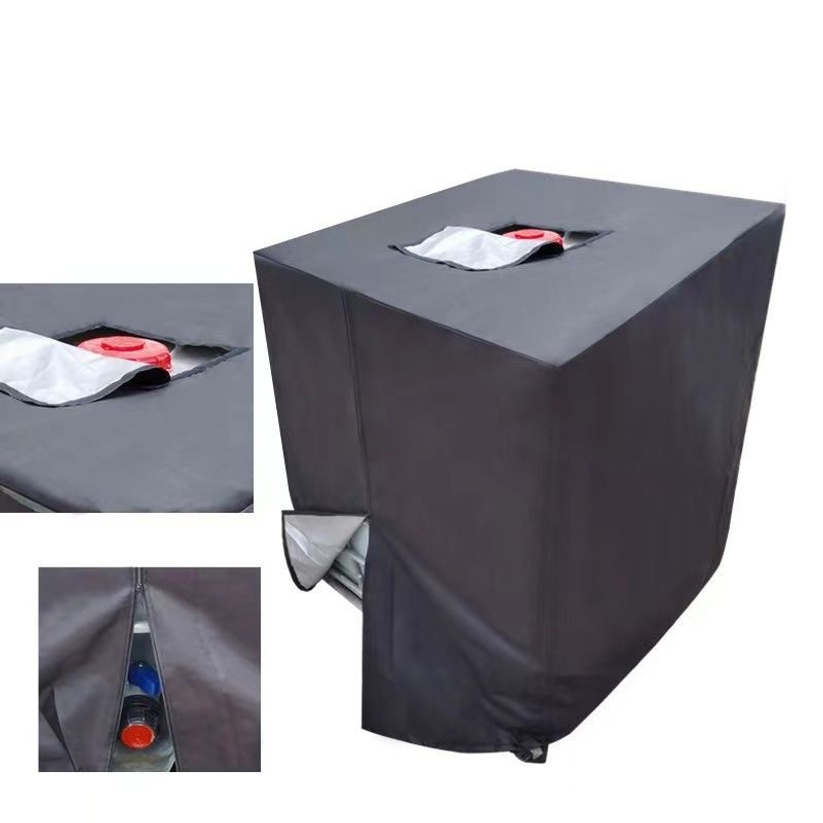 Professional 1000 Liters Ibc W - Outdoor Furniture Sunbrella ulasan dan harga